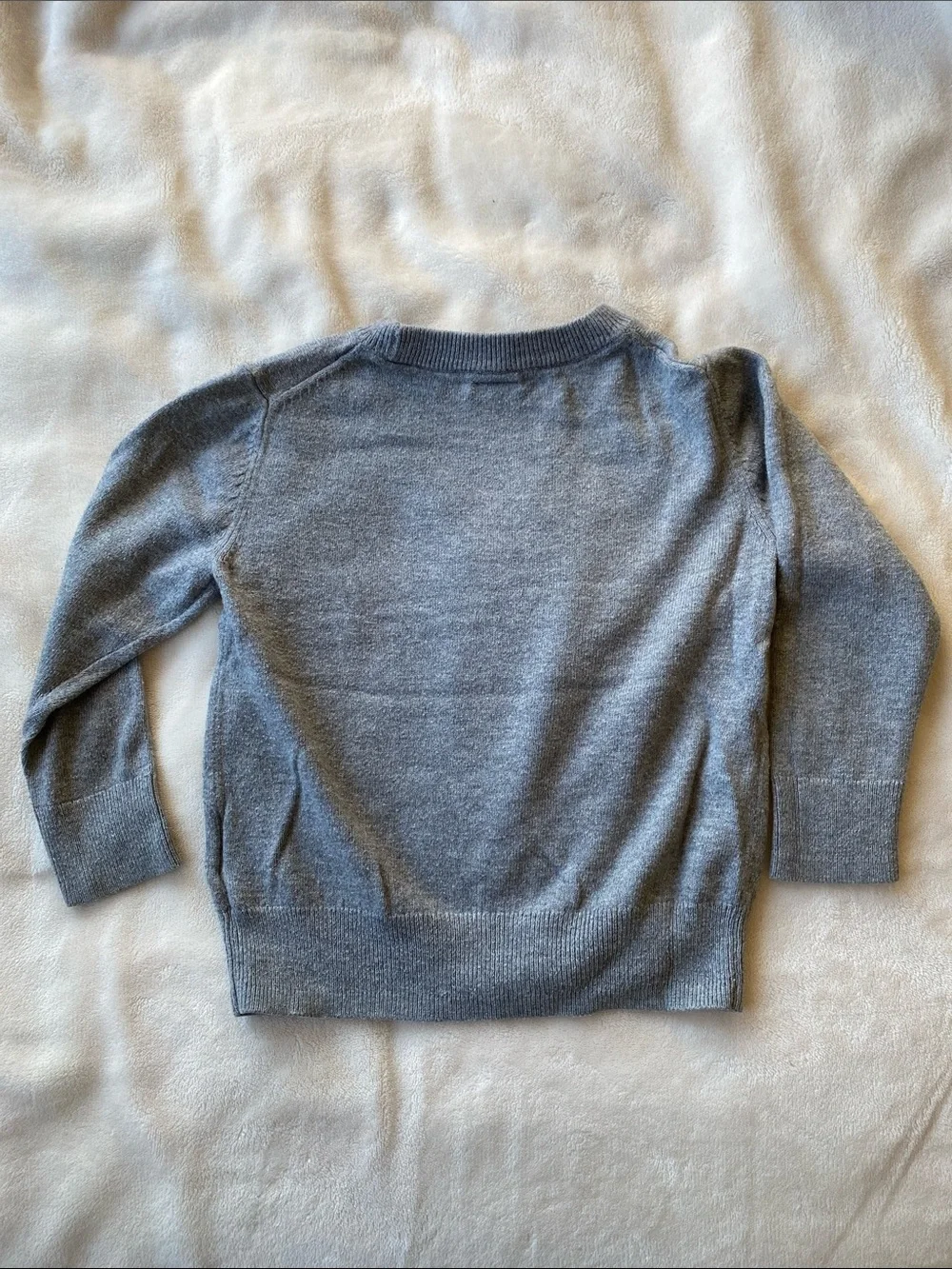 GAP soft heather